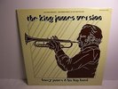 The KING JAMES Version Harry James & His Big Band LIVE Sheffield LAB Master Disc