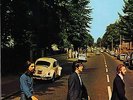 AUDIOPHILE MFSL 1-023 THE BEATLES - ABBEY ROAD - HALF SPEED (RARE OUT OF PRINT)
