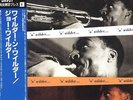 3lp JAPAN obi George Wallington Savoy 12122/12063/12081 vinyl nm/nm- cvr nm/nm-