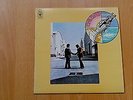 Pink Floyd – Wish You Were Here ( Israel issue incl ois )