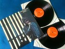 David Bowie - Stage 2LP  NL 1978  VG+/VG+  # Classic