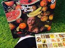 JUICY LUCY S/T self titled '70 ORIG •1st PRESS•+sleeve HARD ROOTS BLUES PSYCH