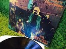 AYNSLEY DUNBAR RETALIATION DOCTOR DUNBAR'S PRESCRIPTION '69 •PROMO• ACID BLUES