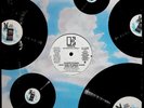 PATRICE RUSHEN I Was Tired Of Being Alone *PROMO* 1982 Rare Disco-Funk (NM) HEAR