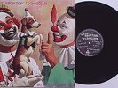 Butthole Surfers - Locust Abortion Technician LP 1987 TORSO PRESS Melvins Haynes
