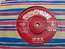 Beatles. Love Me Do. UK 1962. Factory Sample. Earliest