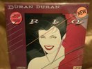 LRX: SYNTHPOP NEW ROMANTIC Factory Sealed Mint 2xLP RE DURAN DURAN RIO Ltd Ed
