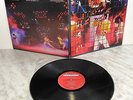 LP QUEEN - LIVE MAGIC - PROMO - ISRAEL - EMC 3519-1