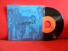 1971 Carlos SANTANA Oye Como Va 7/45 PORTUGAL UNIQUE SLEEVE RARE Abraxas