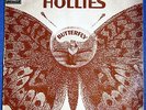 THE HOLLIES - Butterfly - Orig Australia STEREO Promo VINYL LP 1967