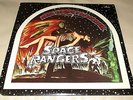 Neil Merryweather Space Rangers Prog Psych Mercury Original Sealed LP