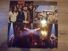 3 LP AC/DC Highway to Hell, Dirty Deeds Done Dirt Cheap, For Those About To Rock