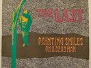 THE LAST Painting Smiles On A Dead Man LP FRANCE IMPORT VINYL LOLITA-5005