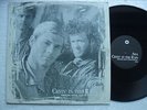 Aha - Crying in the Rain  -Rare HONG KONG PROMO one sided 12