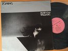 MARY LOU WILLIAMS zoning LP USA NY JAZZ BOP 1974 PRIVATE PRESS MARY RARE EX
