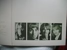 The Beatles: White Album (SWB01-101) - Double Album - 33 RPM - FREE POST