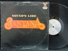 KALEIDOSCOPE Sounds Like Santana MEXICO AFRO FUNK Latin Rock HEAVY PSYCH 1977 Lp
