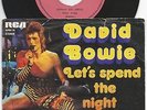 DAVID BOWIE 7