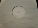 Noel Gallagher's High Flying Birds - Chasing Yesterday test press