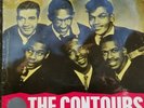 Contours - Can You Jerk Like Me / That Day When She Needed Me / Can You Do It /