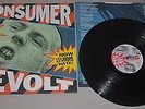 COP SHOOT COP: consumer revolt [rare VINYL LP ALBUM ABB33], Big Cat,.. VINYL LP