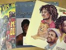 The Mighty Diamonds - 3 LPs ?– Right Time - Heads Of State - Right Time - VG+