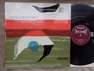 MITROPOULOS - PHILIPS HI-FI STEREO 835 500 AY - TCHAIKOVSKY - SYMPHONY N.6