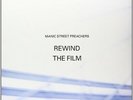 REWIND THE FILM  MANIC STREET PREACHERS Vinyl Record