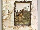 Led Zeppelin - IV / 4 / Four / Symbols / Zoso - ** EX / EX ** - 12