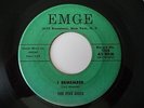 DooWop Group - Five Discs - Emge 1004 - I Remember