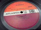 LED ZEPPELIN III  1st UK Press PLUM LABELS A5 B5  LP MINT- PLAY