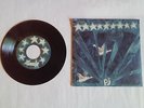 PEARL JAM CROWN OF THORNS SPECIAL EDITION TEN CLUB 7