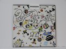 LED ZEPPELIN III 2007 SEALED Classic Records QUIEX SV-P 200 GRAM LP