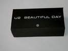 U2 beautiful day ORIGINAL UK/EU promo OAKLEY sunglasses OFFICIAL NM 