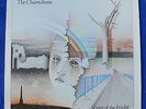 THE CHAMELEONS: Script of the Bridge (Virgin 205 597-320) LP