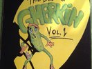 BEST OF GHERKIN VOL 1 - RARE ORIGINAL CHICAGO HOUSE AND ACID LP LARRY HEARD ETC