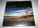 PEARL JAM - Yield - Rare Original 1998 1st Pressing - SEALED LP US