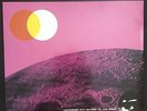 Joe Meek and the Blue Men I Hear A New World LP 1991 Issue RPM