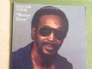 GEATER DAVIS 