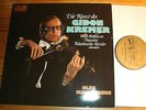 The Art of GIDON KREMER - Violin Solo & Violin and Piano 2-LP Eurodisc