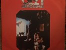OZZY OSBOURNE Dries Out LIVE 1984 RARE OOP Jake E Lee Black Sabbath