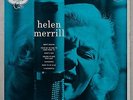 HELEN MERRILL - HELEN MERRILL - EMARCY REC./MERCURY. NIPPON PHONOGRAM
