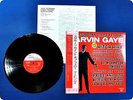 MARVIN GAYE THAT STUBBORN KINDA FELLOW SWX6105 OBI LP Dz4394