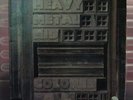 Heavy Metal Kid by Colored Balls Lobby Loyde Original Lp