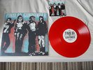 * RARE* PINHEAD GUNPOWDER Kick over the traces LP Billie Joe Green Day 