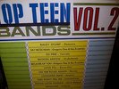 Top Teen Bands Vol 2 - 1966 Mn. Garage Comp Sealed Original Bud Jet 312