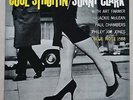 SONNY CLARK - COOL STRUTTIN' - BLUE NOTE REC./KING RECORD CO. LTD. JAPAN