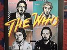 THE WHO Captured Live Pete Meaden Band - 3 LP Vinyl Live - Not TMOQ TAKRL