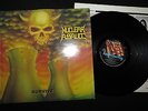 NUCLEAR ASSAULT - Survive LP 1988 - FLAG 21
