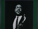 BOOKER ERVIN: That's It  LP (cut corner) Jazz